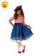 Petite Mademoiselle Girls Costume